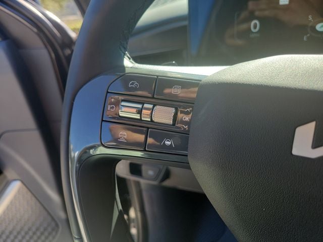 2026 Kia EV9 Light Long Range