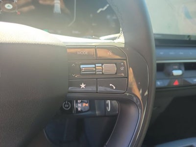 2026 Kia EV9 Light Long Range