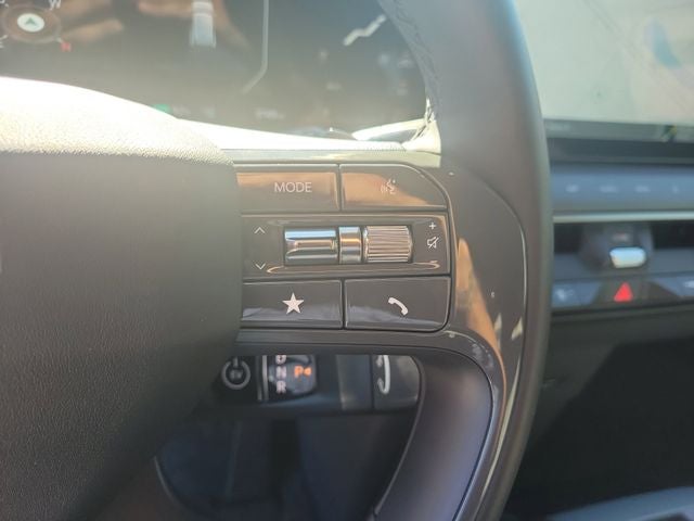 2026 Kia EV9 Light Long Range