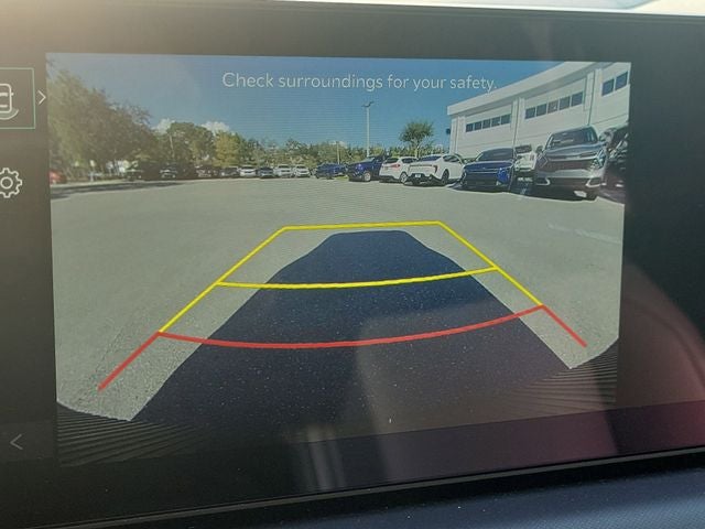 2026 Kia EV9 Light Long Range