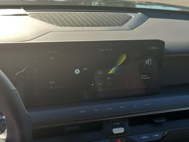 2026 Kia EV9 Light Long Range