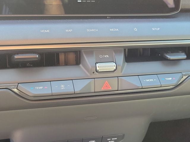 2026 Kia EV9 Light Long Range