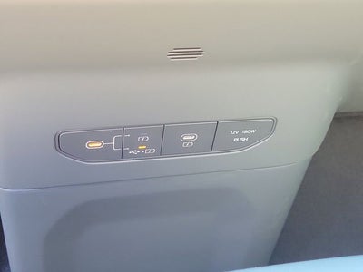 2026 Kia EV9 Light Long Range