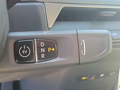 2026 Kia EV9 Light Long Range