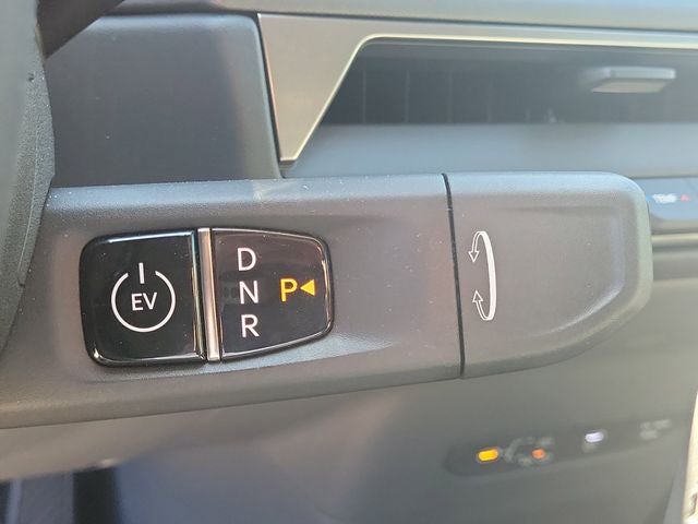 2026 Kia EV9 Light Long Range