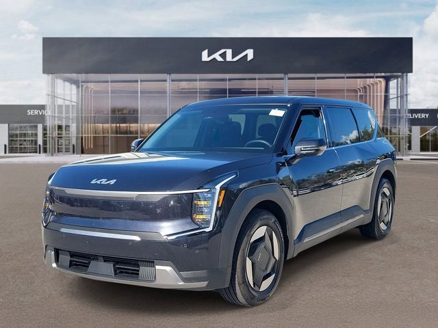 2026 Kia EV9 Light Long Range