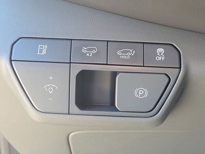 2026 Kia EV9 Light Long Range