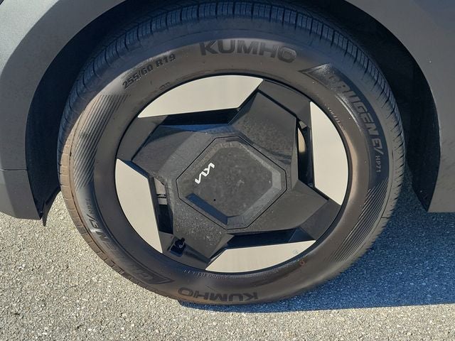 2026 Kia EV9 Light Long Range
