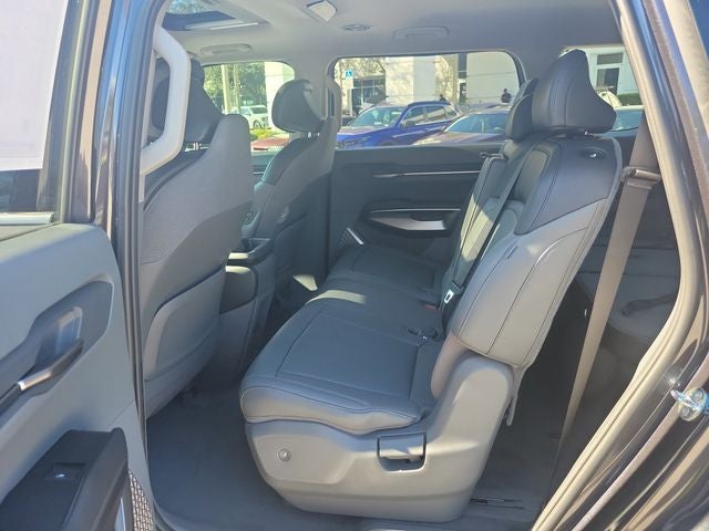 2026 Kia EV9 Light Long Range