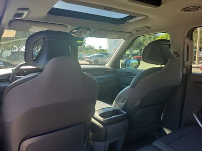 2026 Kia EV9 Light Long Range