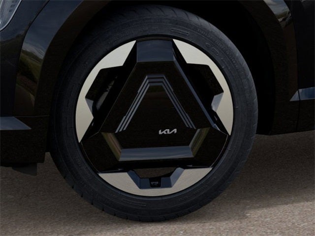 2026 Kia EV9 Land
