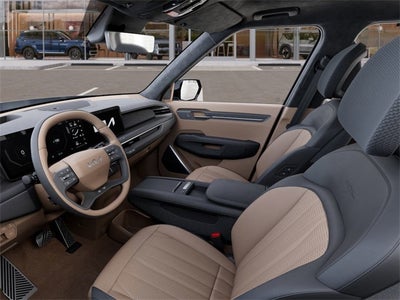 2026 Kia EV9 GT-Line