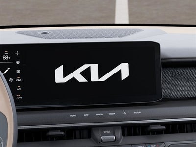 2026 Kia EV9 GT-Line