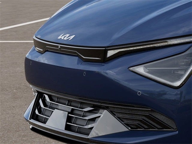 2025 Kia EV6 Wind