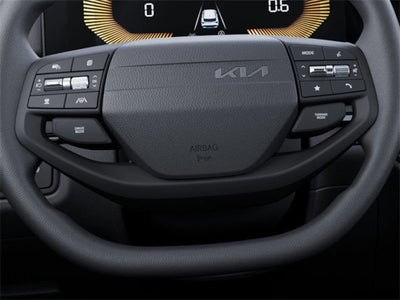 2026 Kia Sportage LX AWD