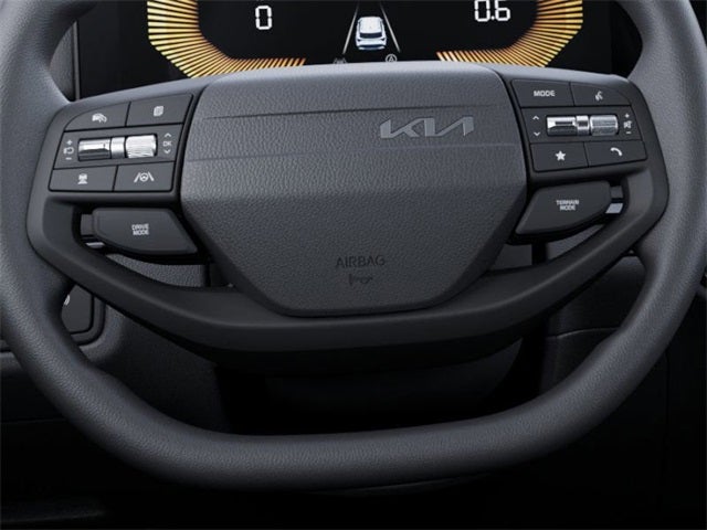 2026 Kia Sportage LX AWD