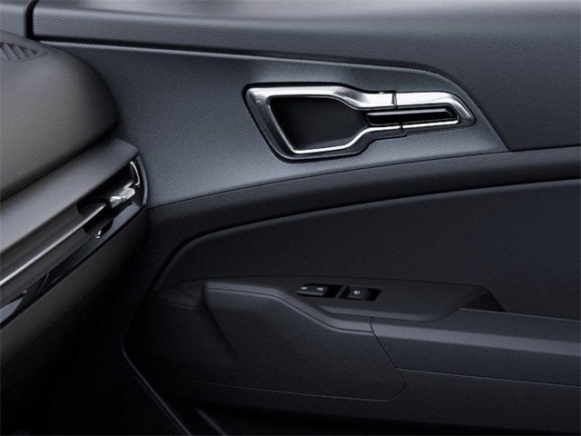 2026 Kia Sportage LX AWD