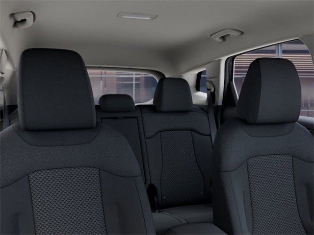 2026 Kia Sportage LX AWD