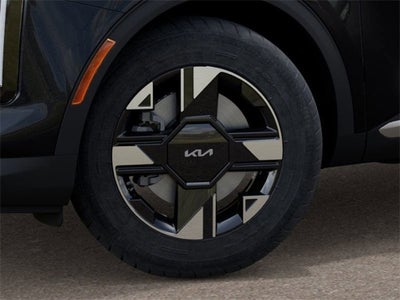 2026 Kia Sportage LX AWD