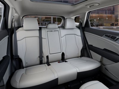 2027 Kia Sportage EX