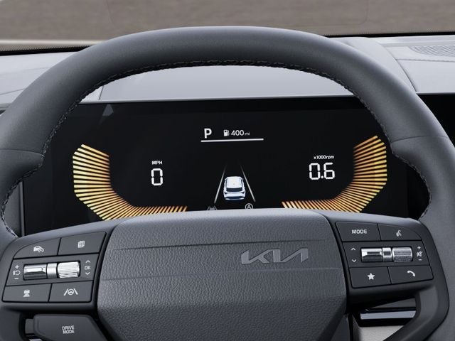 2027 Kia Sportage EX
