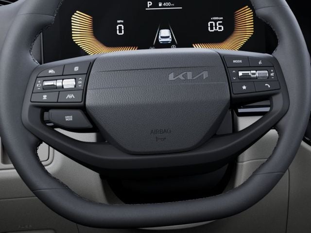 2027 Kia Sportage EX