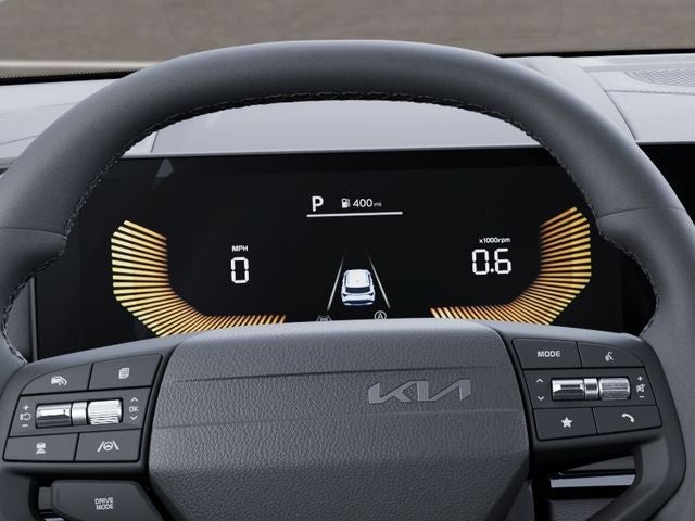 2027 Kia Sportage EX