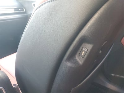 2024 Kia Sportage SX