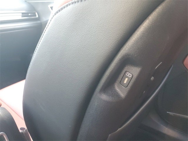 2024 Kia Sportage SX