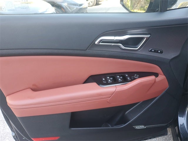 2024 Kia Sportage SX