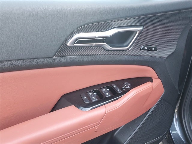 2024 Kia Sportage SX