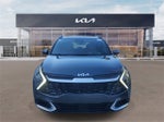 2024 Kia Sportage SX
