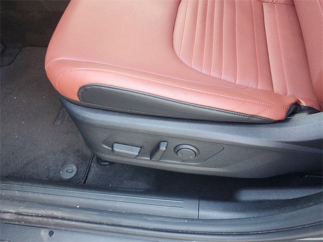 2024 Kia Sportage SX