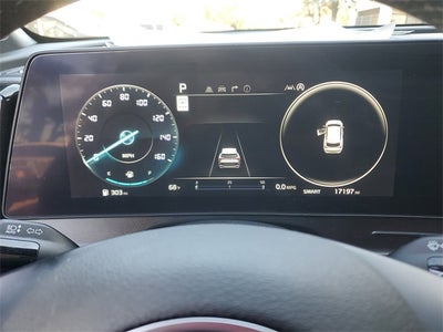 2024 Kia Sportage SX