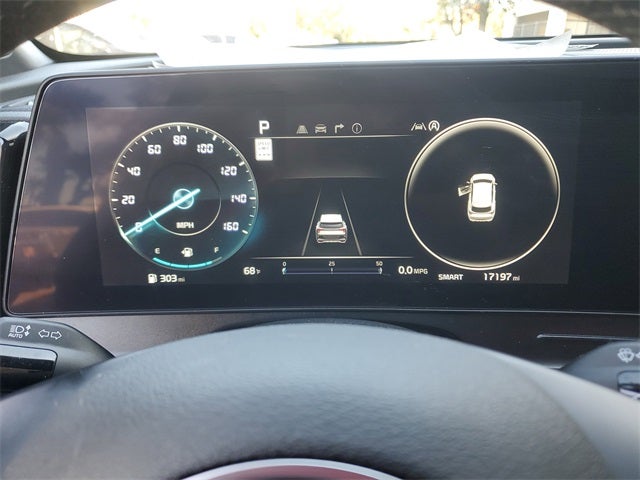 2024 Kia Sportage SX