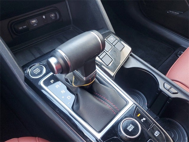 2024 Kia Sportage SX