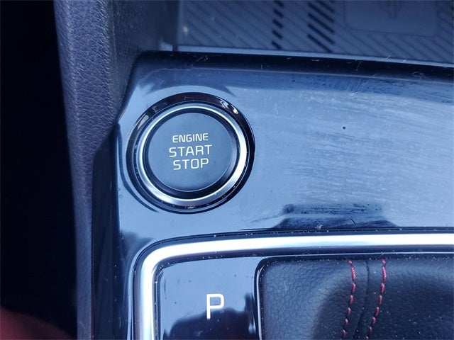 2024 Kia Sportage SX