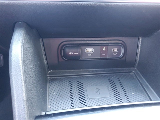 2024 Kia Sportage SX