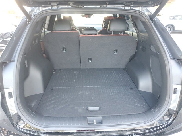 2024 Kia Sportage SX