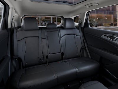 2027 Kia Sportage SX