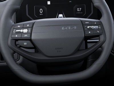 2027 Kia Sportage SX