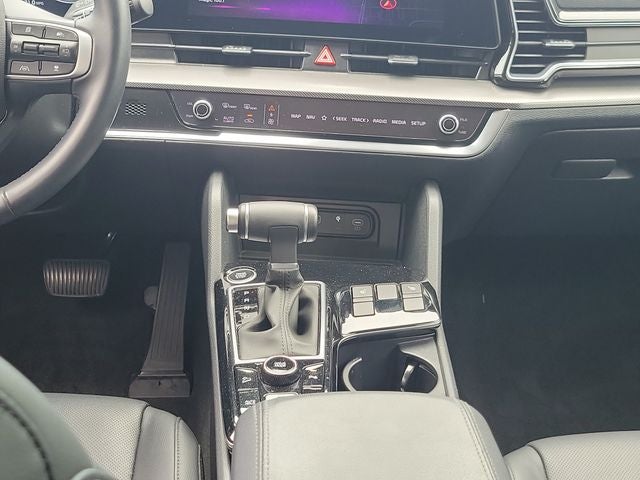 2024 Kia Sportage SX