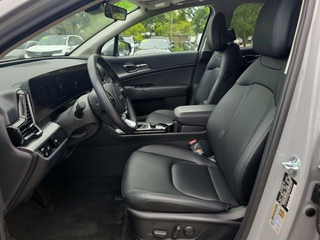 2024 Kia Sportage SX