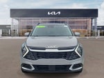2024 Kia Sportage SX