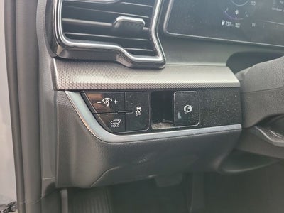 2024 Kia Sportage SX