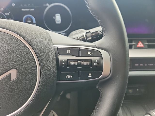 2024 Kia Sportage SX