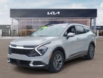 2024 Kia Sportage SX
