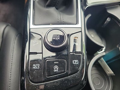 2024 Kia Sportage SX