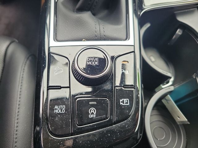 2024 Kia Sportage SX