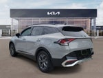 2024 Kia Sportage SX